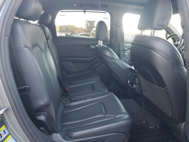 Audi Q7 PRESTIGE* QUATTRO* DISTRONIC* 360* DIGITAL* КОЖА* - автомобили, коли, обяви за нови и употребявани 10