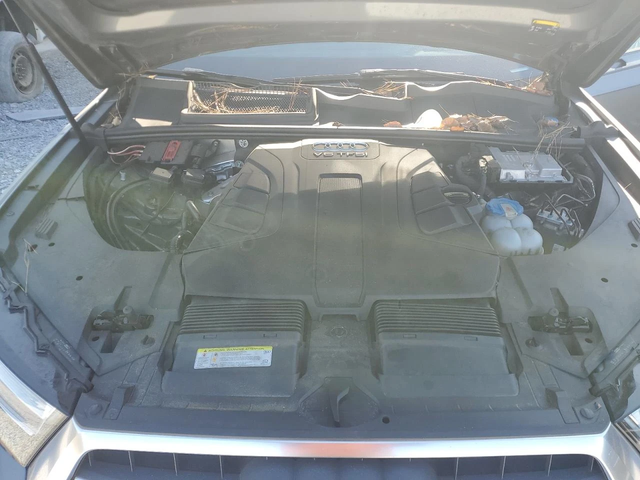 Audi Q7 PRESTIGE* QUATTRO* DISTRONIC* 360* DIGITAL* КОЖА* - автомобили, коли, обяви за нови и употребявани 11