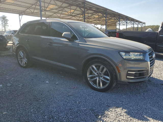 Audi Q7 PRESTIGE* QUATTRO* DISTRONIC* 360* DIGITAL* КОЖА* - автомобили, коли, обяви за нови и употребявани 3