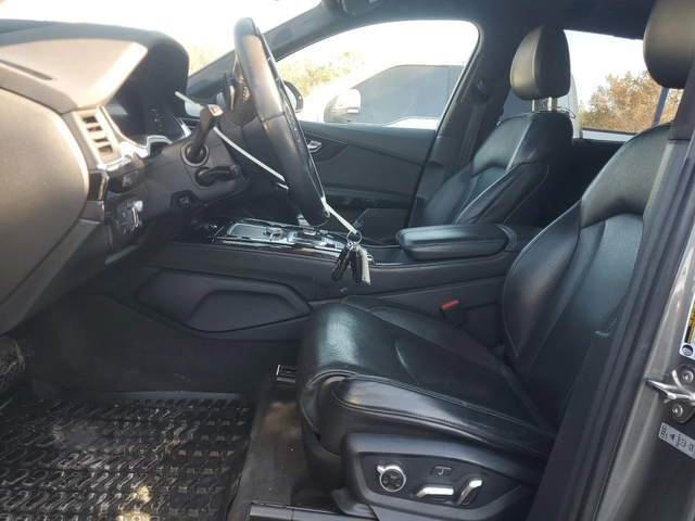 Audi Q7 PRESTIGE* QUATTRO* DISTRONIC* 360* DIGITAL* КОЖА* - автомобили, коли, обяви за нови и употребявани 6