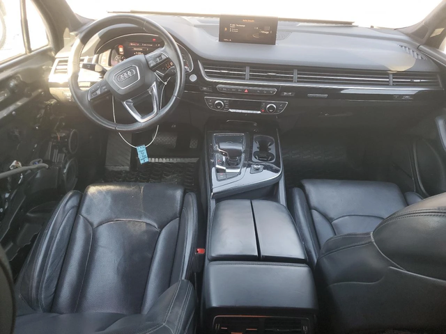 Audi Q7 PRESTIGE* QUATTRO* DISTRONIC* 360* DIGITAL* КОЖА* - автомобили, коли, обяви за нови и употребявани 7