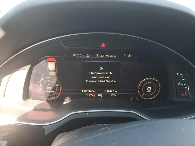 Audi Q7 PRESTIGE* QUATTRO* DISTRONIC* 360* DIGITAL* КОЖА* - автомобили, коли, обяви за нови и употребявани 8