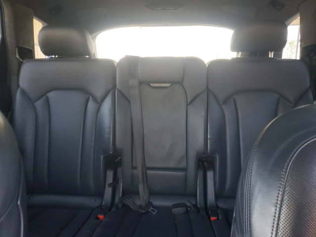 Audi Q7 PRESTIGE* QUATTRO* DISTRONIC* 360* DIGITAL* КОЖА* - автомобили, коли, обяви за нови и употребявани 9