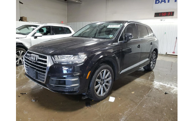 audi-q7 - 0