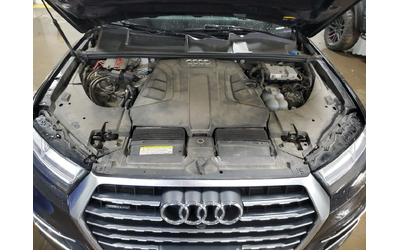 Audi Q7 PREMIUM PLUS* QUATTRO* 360* КОЖА* DIGITAL* - автомобили, коли, обяви за нови и употребявани 10