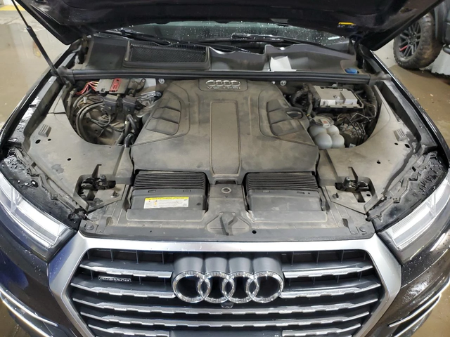 Audi Q7 PREMIUM PLUS* QUATTRO* 360* КОЖА* DIGITAL* - автомобили, коли, обяви за нови и употребявани 10