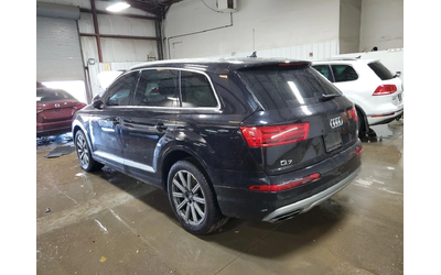 audi-q7 - 1