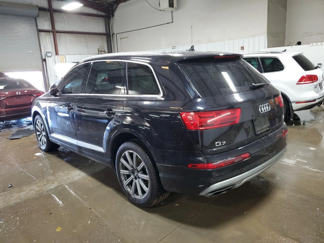 Audi Q7 PREMIUM PLUS* QUATTRO* 360* КОЖА* DIGITAL* - автомобили, коли, обяви за нови и употребявани 1