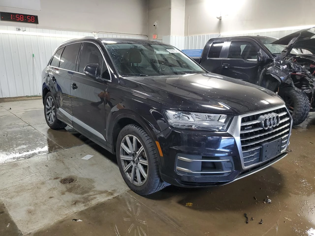 Audi Q7 PREMIUM PLUS* QUATTRO* 360* КОЖА* DIGITAL* - автомобили, коли, обяви за нови и употребявани 3