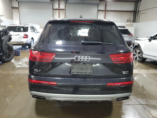 Audi Q7 PREMIUM PLUS* QUATTRO* 360* КОЖА* DIGITAL* - автомобили, коли, обяви за нови и употребявани 5