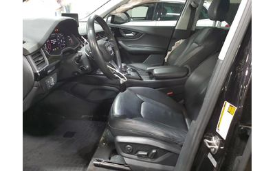 Audi Q7 PREMIUM PLUS* QUATTRO* 360* КОЖА* DIGITAL* - автомобили, коли, обяви за нови и употребявани 6