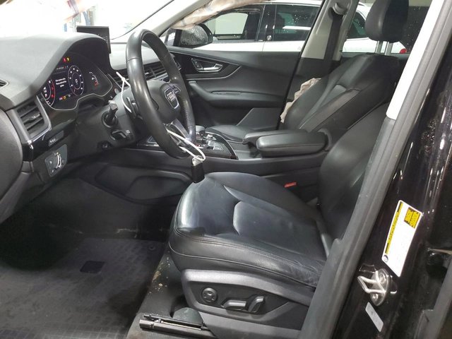 Audi Q7 PREMIUM PLUS* QUATTRO* 360* КОЖА* DIGITAL* - автомобили, коли, обяви за нови и употребявани 6