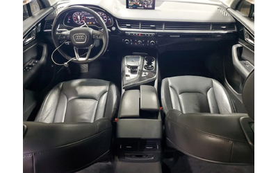 Audi Q7 PREMIUM PLUS* QUATTRO* 360* КОЖА* DIGITAL* - автомобили, коли, обяви за нови и употребявани 7