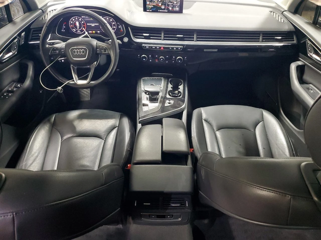 Audi Q7 PREMIUM PLUS* QUATTRO* 360* КОЖА* DIGITAL* - автомобили, коли, обяви за нови и употребявани 7