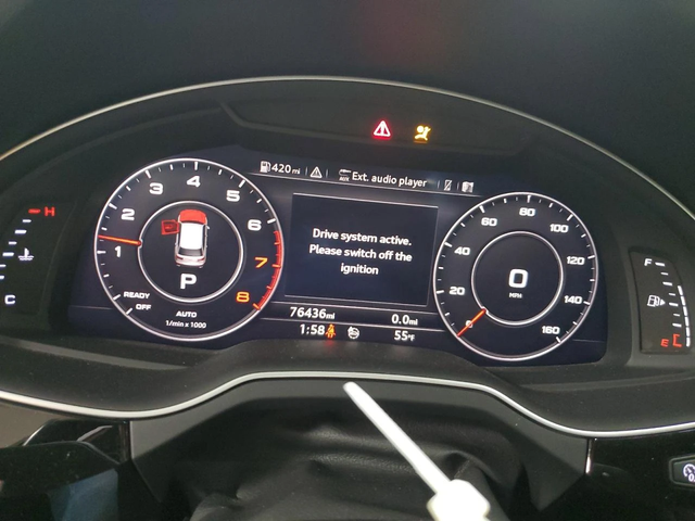 Audi Q7 PREMIUM PLUS* QUATTRO* 360* КОЖА* DIGITAL* - автомобили, коли, обяви за нови и употребявани 8