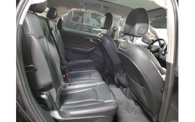 Audi Q7 PREMIUM PLUS* QUATTRO* 360* КОЖА* DIGITAL* - автомобили, коли, обяви за нови и употребявани 9