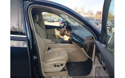 Audi Q7 PRESTIGE PKG / DISTRONIC / HEADUP / 360 / - автомобили, коли, обяви за нови и употребявани 6