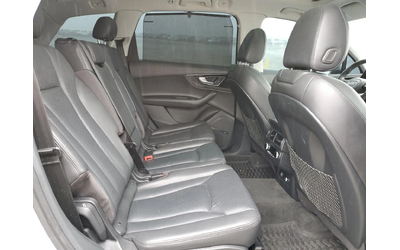 Audi Q7 PRESTIGE* DISTRONIC* 360* QUATTRO* ОБДУХ* КОЖА* - автомобили, коли, обяви за нови и употребявани 10