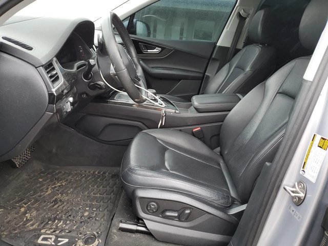 Audi Q7 PRESTIGE* DISTRONIC* 360* QUATTRO* ОБДУХ* КОЖА* - автомобили, коли, обяви за нови и употребявани 6