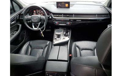 Audi Q7 PRESTIGE* DISTRONIC* 360* QUATTRO* ОБДУХ* КОЖА* - автомобили, коли, обяви за нови и употребявани 7
