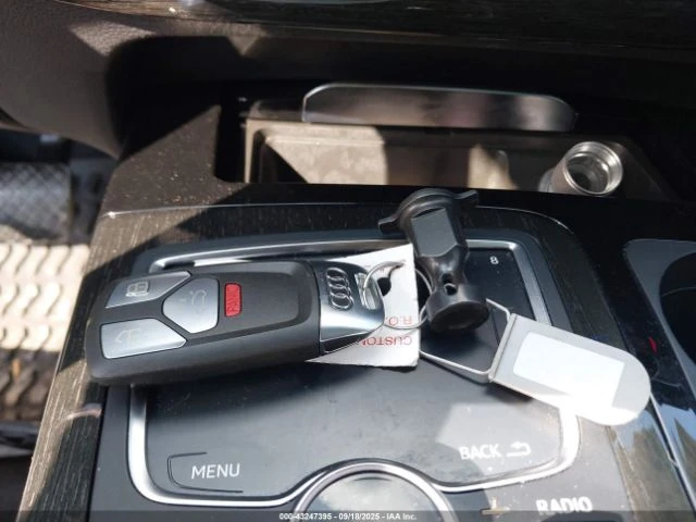 Audi Q7 * PREMIUM PLUS* QUATTRO* КОЖЕН САЛОН* - автомобили, коли, обяви за нови и употребявани 10