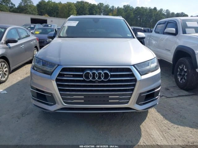 Audi Q7 * PREMIUM PLUS* QUATTRO* КОЖЕН САЛОН* - автомобили, коли, обяви за нови и употребявани 11