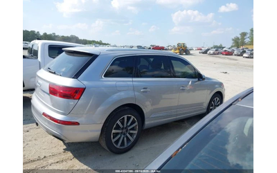 Audi Q7 * PREMIUM PLUS* QUATTRO* КОЖЕН САЛОН* - автомобили, коли, обяви за нови и употребявани 12