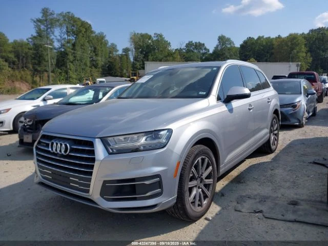 Audi Q7 * PREMIUM PLUS* QUATTRO* КОЖЕН САЛОН* - автомобили, коли, обяви за нови и употребявани 1