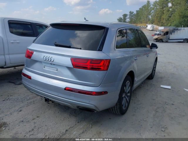Audi Q7 * PREMIUM PLUS* QUATTRO* КОЖЕН САЛОН* - автомобили, коли, обяви за нови и употребявани 3