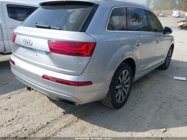 Audi Q7 * PREMIUM PLUS* QUATTRO* КОЖЕН САЛОН* - автомобили, коли, обяви за нови и употребявани 5