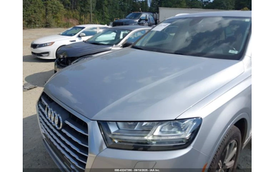 Audi Q7 * PREMIUM PLUS* QUATTRO* КОЖЕН САЛОН* - автомобили, коли, обяви за нови и употребявани 9