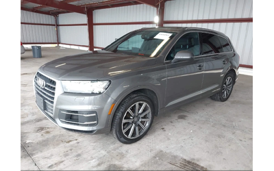 audi-q7 - 0