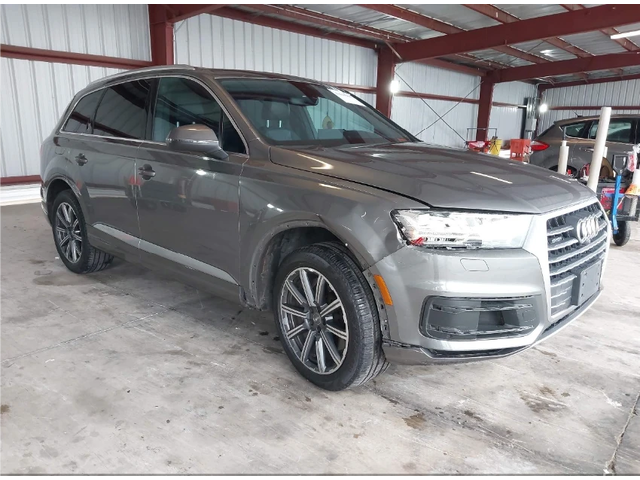 Audi Q7 3.0T PREMIUM / КРАЙНА ЦЕНА - автомобили, коли, обяви за нови и употребявани 2