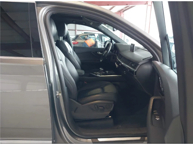 Audi Q7 3.0T PREMIUM / КРАЙНА ЦЕНА - автомобили, коли, обяви за нови и употребявани 6