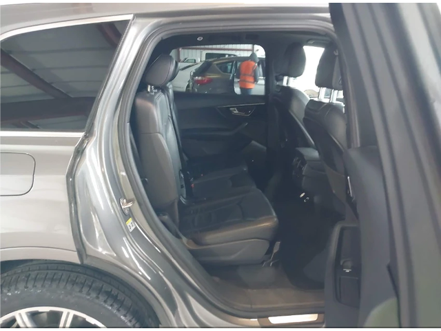 Audi Q7 3.0T PREMIUM / КРАЙНА ЦЕНА - автомобили, коли, обяви за нови и употребявани 8