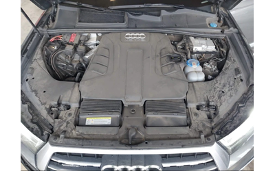 Audi Q7 3.0T PREMIUM / КРАЙНА ЦЕНА - автомобили, коли, обяви за нови и употребявани 9