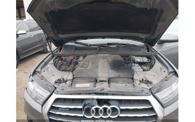 Audi Q7 3.0T PREMIUM / QUATTRO / DISTRONIC / HEADUP / PANO - автомобили, коли, обяви за нови и употребявани 10