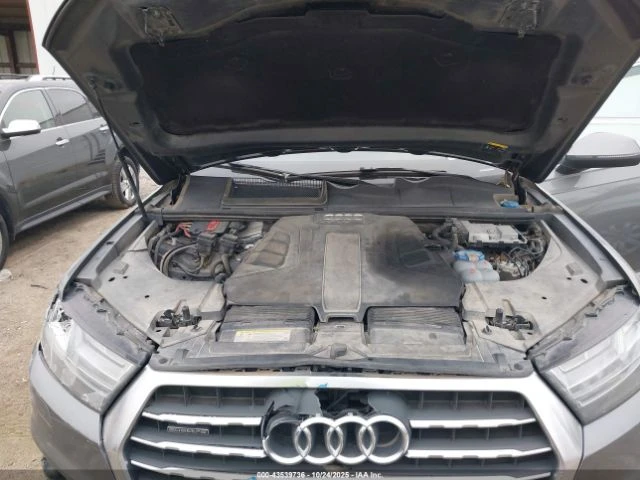 Audi Q7 3.0T PREMIUM / QUATTRO / DISTRONIC / HEADUP / PANO - автомобили, коли, обяви за нови и употребявани 10