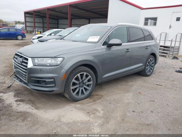 Audi Q7 3.0T PREMIUM / QUATTRO / DISTRONIC / HEADUP / PANO - автомобили, коли, обяви за нови и употребявани 2