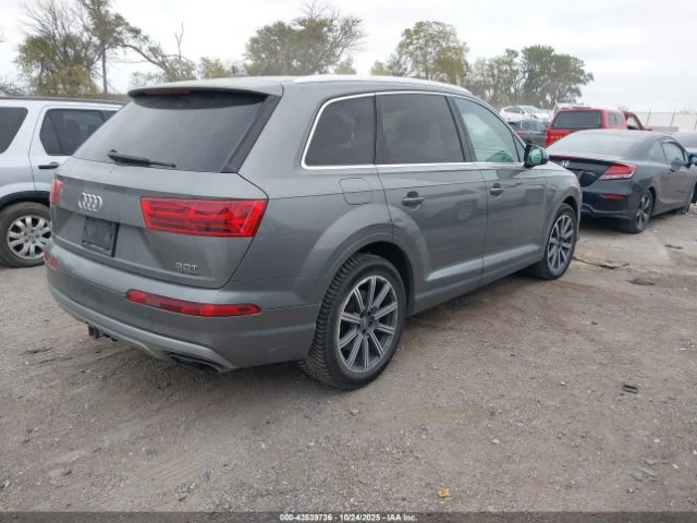 Audi Q7 3.0T PREMIUM / QUATTRO / DISTRONIC / HEADUP / PANO - автомобили, коли, обяви за нови и употребявани 5
