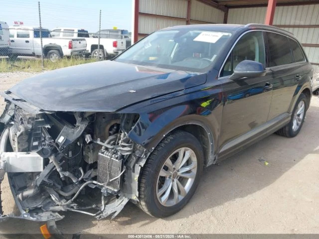 Audi Q7 3.0T* PREMIUM* ОБДУХВАНЕ* ПОДГРЕВИ* КУПИ СЕГА - автомобили, коли, обяви за нови и употребявани 2