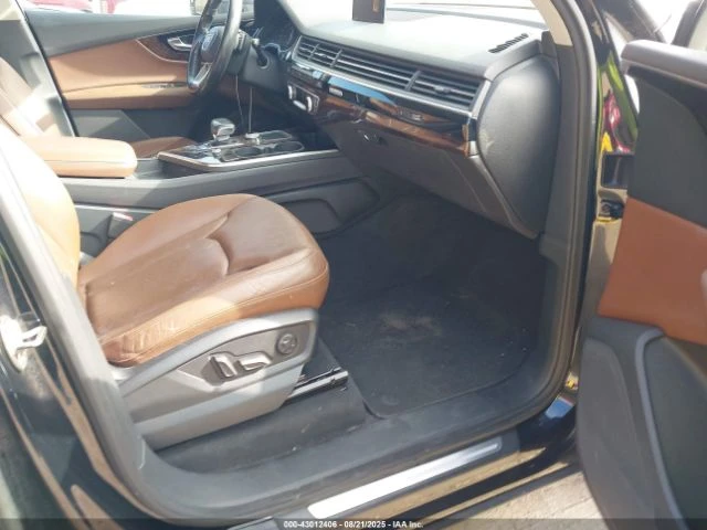 Audi Q7 3.0T* PREMIUM* ОБДУХВАНЕ* ПОДГРЕВИ* КУПИ СЕГА - автомобили, коли, обяви за нови и употребявани 6