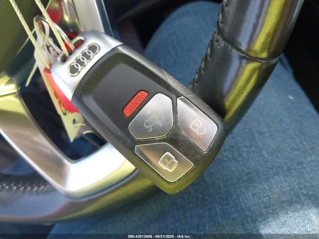 Audi Q7 3.0T* PREMIUM* ОБДУХВАНЕ* ПОДГРЕВИ* КУПИ СЕГА - автомобили, коли, обяви за нови и употребявани 9