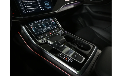 Audi Q7 quattro Premium 45 TFSI - автомобили, коли, обяви за нови и употребявани 10