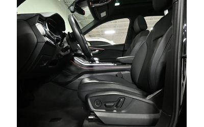 Audi Q7 quattro Premium 45 TFSI - автомобили, коли, обяви за нови и употребявани 11