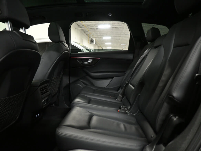 Audi Q7 quattro Premium 45 TFSI - автомобили, коли, обяви за нови и употребявани 12