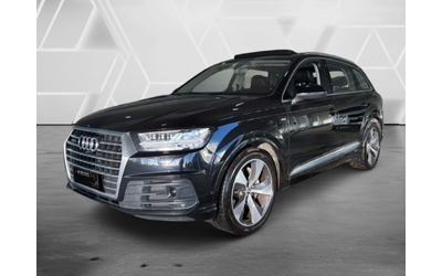 audi-q7 - 0