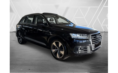 audi-q7 - 1