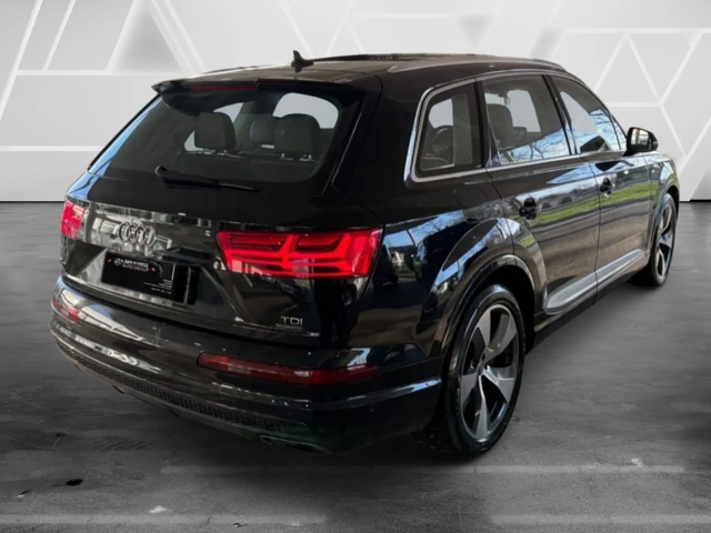 Audi Q7 ОЧАКВАН ВНОС  Audi Q7 3.0TDI NIGHT* 360* MEGA FULL - автомобили, коли, обяви за нови и употребявани 2