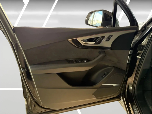 Audi Q7 ОЧАКВАН ВНОС  Audi Q7 3.0TDI NIGHT* 360* MEGA FULL - автомобили, коли, обяви за нови и употребявани 7